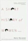 A Short History of Women (eBook, ePUB)