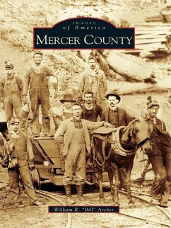 Cover Mercer County (eBook, ePUB)