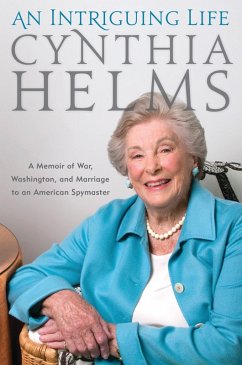 An Intriguing Life (eBook, ePUB) - Helms, Cynthia