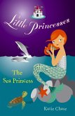 Little Princesses: The Sea Princess (eBook, ePUB)