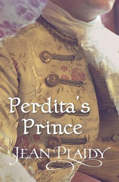 Cover Perdita's Prince (eBook, ePUB)