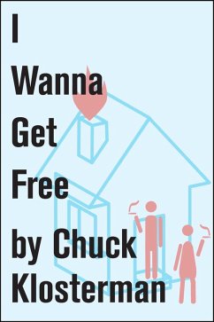 Cover I Wanna Get Free (eBook, ePUB)