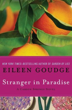 Stranger in Paradise (eBook, ePUB) - Goudge, Eileen