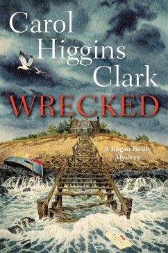Wrecked (eBook, ePUB) - Clark, Carol Higgins