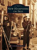 New Hampshire on Skis (eBook, ePUB)