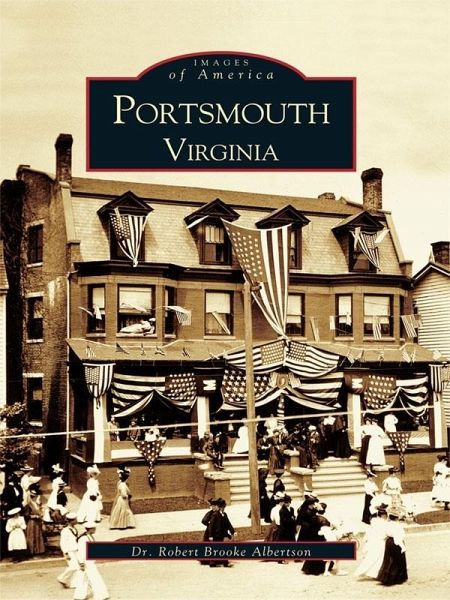 Portsmouth, Virginia (eBook, ePUB)