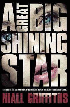 A Great Big Shining Star (eBook, ePUB) - Griffiths, Niall