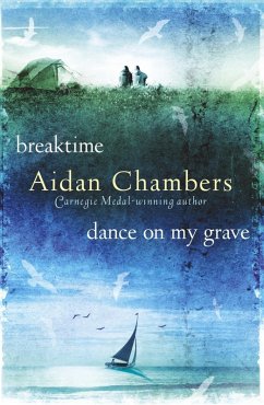 Breaktime & Dance on My Grave (eBook, ePUB) - Chambers, Aidan