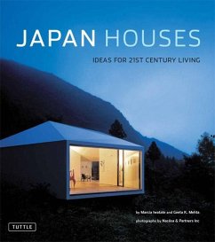 Japan Houses (eBook, ePUB) - Iwatate, Marcia