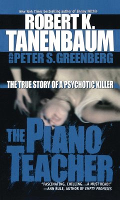 The Piano Teacher (eBook, ePUB) - Tanenbaum, Robert K.; Greenberg, Peter S.