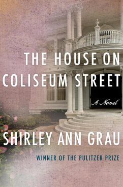 The House on Coliseum Street (eBook, ePUB) Cover The House on Coliseum Street (eBook, ePUB)