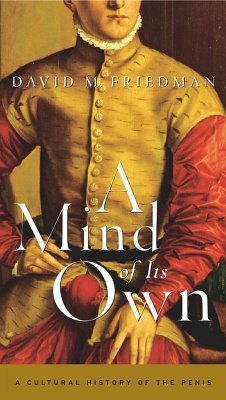 Cover A Mind of Its Own (eBook, ePUB)