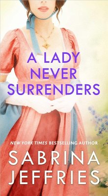 Cover A Lady Never Surrenders (eBook, ePUB)