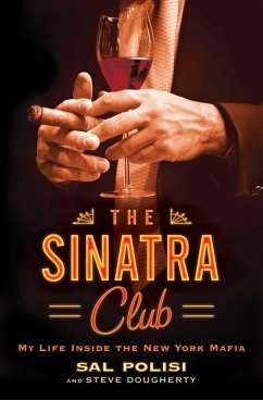 Cover The Sinatra Club (eBook, ePUB)