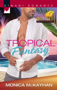 Tropical Fantasy (eBook, ePUB) - McKayhan, Monica