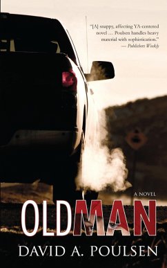 Old Man (eBook, ePUB) - Poulsen, David A.