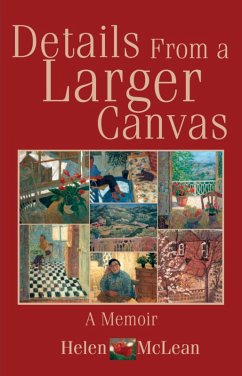 Cover Details from a Larger Canvas (eBook, ePUB)