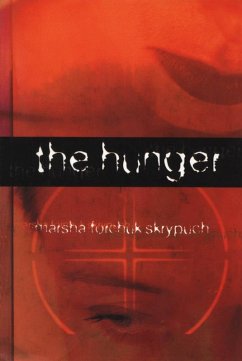 Cover The Hunger (eBook, ePUB)