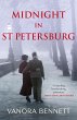 Midnight in St Petersburg (eBook, ePUB) - Bild 1