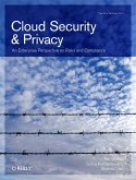 Cloud Security and Privacy (eBook, ePUB)