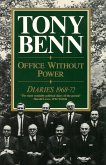 Office Without Power (eBook, ePUB)