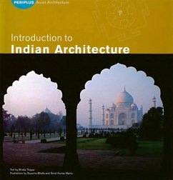 Cover Introduction to Indian Architecture (eBook, ePUB)