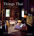 Things Thai (eBook, ePUB)