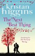 The Next Best Thing (eBook, ePUB) - Bild 1