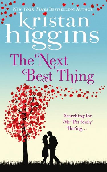The Next Best Thing (eBook, ePUB) The Next Best Thing (eBook, ePUB)