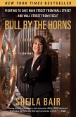 Bull by the Horns (eBook, ePUB)