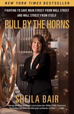 Bull by the Horns (eBook, ePUB) - Bair, Sheila