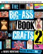 The Big-Ass Book of Crafts 2 (eBook,... - Bild 1