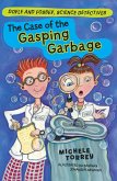The Case of the Gasping Garbage (eBook, ePUB) The Case of the Gasping Garbage (eBook, ePUB)