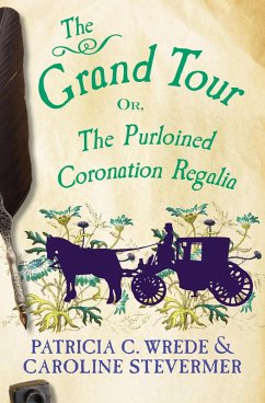 Cover The Grand Tour (eBook, ePUB)
