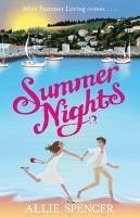Cover Summer Nights (eBook, ePUB)