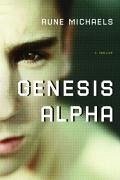 Cover Genesis Alpha (eBook, ePUB)