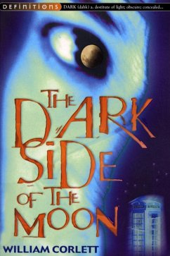 Cover The Dark Side Of The Moon (eBook, ePUB)
