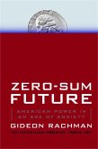 Zero-Sum Future (eBook, ePUB)