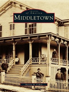 Middletown (eBook, ePUB) - Cohen, Marvin H.