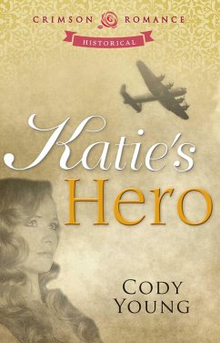Cover Katie's Hero (eBook, ePUB)