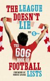 The League Doesn't Lie (eBook, ePUB)