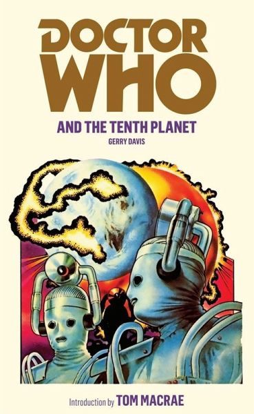 Doctor Who and the Tenth Planet (eBook, ePUB)