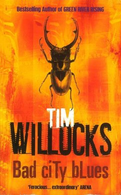 Cover Bad City Blues (eBook, ePUB)