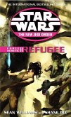 Star Wars: The New Jedi Order - Force Heretic II Refugee (eBook, ePUB)