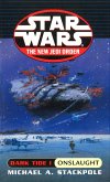 Star Wars: Dark Tide Onslaught (eBook, ePUB)