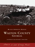 Walton County, Georgia (eBook, ePUB)