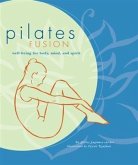 Pilates Fusion (eBook, ePUB)