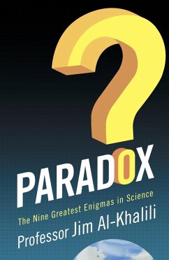 Paradox (eBook, ePUB) - Al-Khalili, Jim