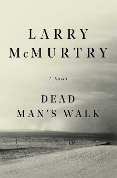 Cover Dead Man's Walk (eBook, ePUB)