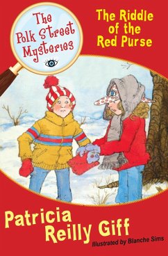 Cover The Riddle of the Red Purse (eBook, ePUB)
